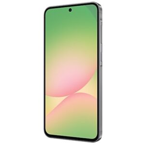 Samsung Galaxy A56 EE 128GB 8RAM 5G DE graphite