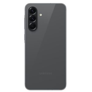 Samsung Galaxy A56 EE 128GB 8RAM 5G DE graphite