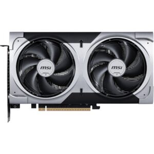 Kartelë Grafike Nvidia RTX 5060 Ti 16GB MSI Ventus 2X OC Plus GDDR7