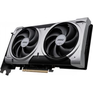 Kartelë Grafike Nvidia RTX 5060 Ti 16GB MSI Ventus 2X OC Plus GDDR7