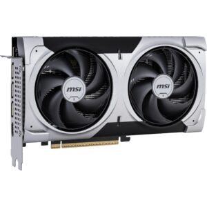 Kartelë Grafike Nvidia RTX 5060 Ti 16GB MSI Ventus 2X OC Plus GDDR7