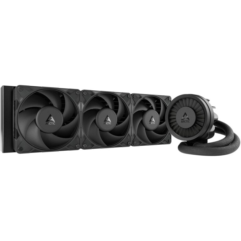 Ftohës për Procesor Arctic Liquid Freezer III Pro 360 mm e zezë