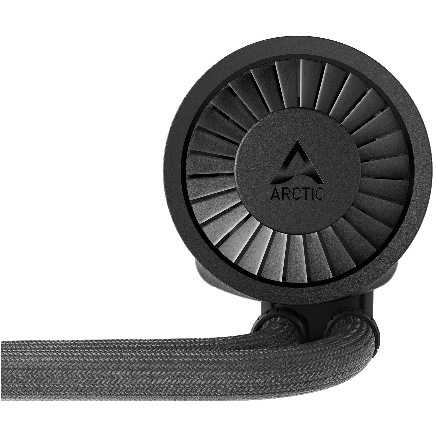 Ftohës për Procesor Arctic Liquid Freezer III Pro 360 – Zezë - Figura 5