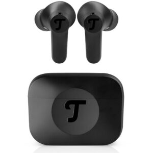 Kufje pa kabllo Teufel AIRY TWS 2 True Wireless In-Ear Bluetooth Earphones – Zezë