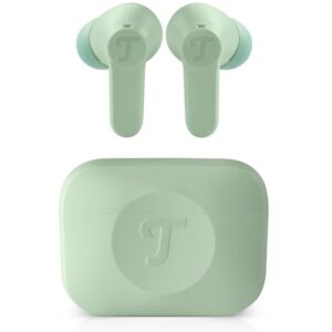 Kufje pa kabllo Teufel AIRY TWS 2 True Wireless In-Ear Bluetooth Earphones – Gjelbër