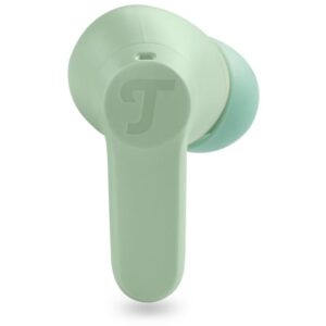 Kufje pa kabllo Teufel AIRY TWS 2 True Wireless In-Ear Bluetooth Earphones – Gjelbër 8