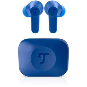 Kufje pa kabllo Teufel AIRY TWS 2 True Wireless In-Ear Bluetooth Earphones – Blu Hapësinore