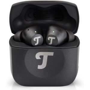Kufje pa kabllo Teufel AIRY TWS Pro True Wireless In-Ear Bluetooth Earphones – Zezë 8
