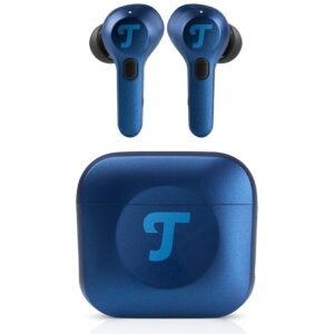Kufje pa kabllo Teufel AIRY TWS Pro True Wireless In-Ear Bluetooth Earphones – Blu