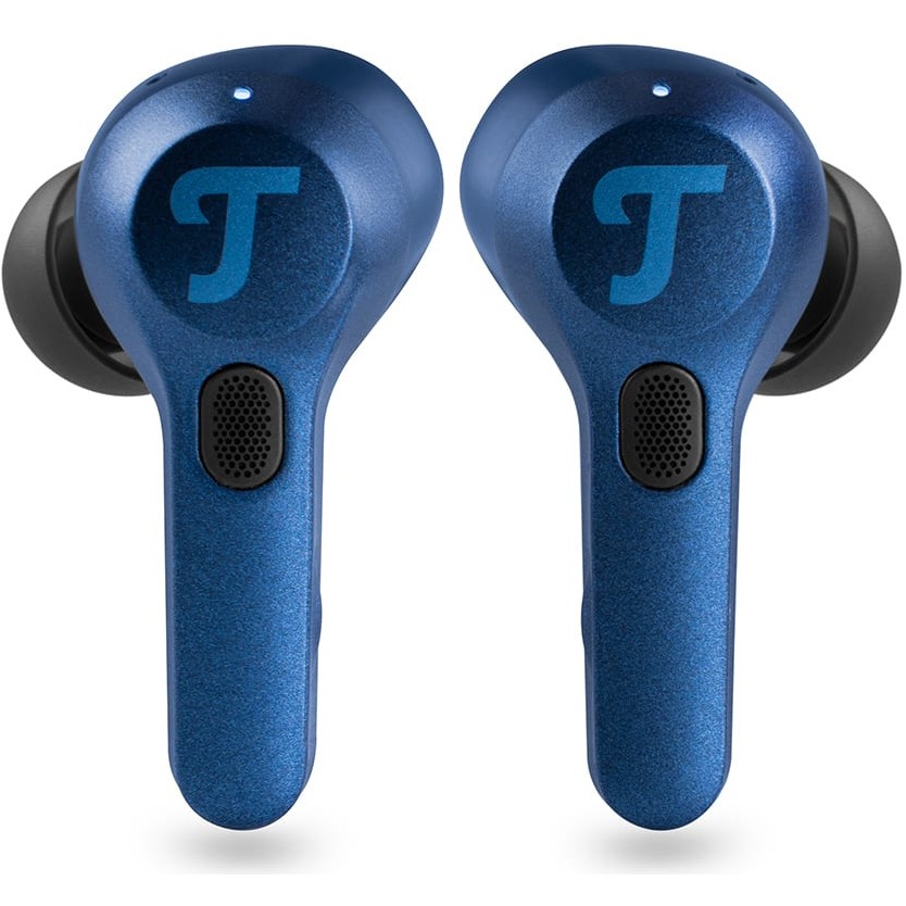 Kufje pa kabllo Teufel AIRY TWS Pro True Wireless In-Ear Bluetooth Earphones – Blu - Figura 2