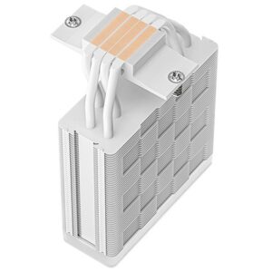 Ftohës për Procesor DeepCool AG400 White ARGB V2 e bardhë