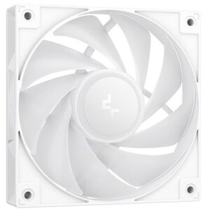 Ftohës për Procesor DeepCool AG400 White ARGB V2 e bardhë