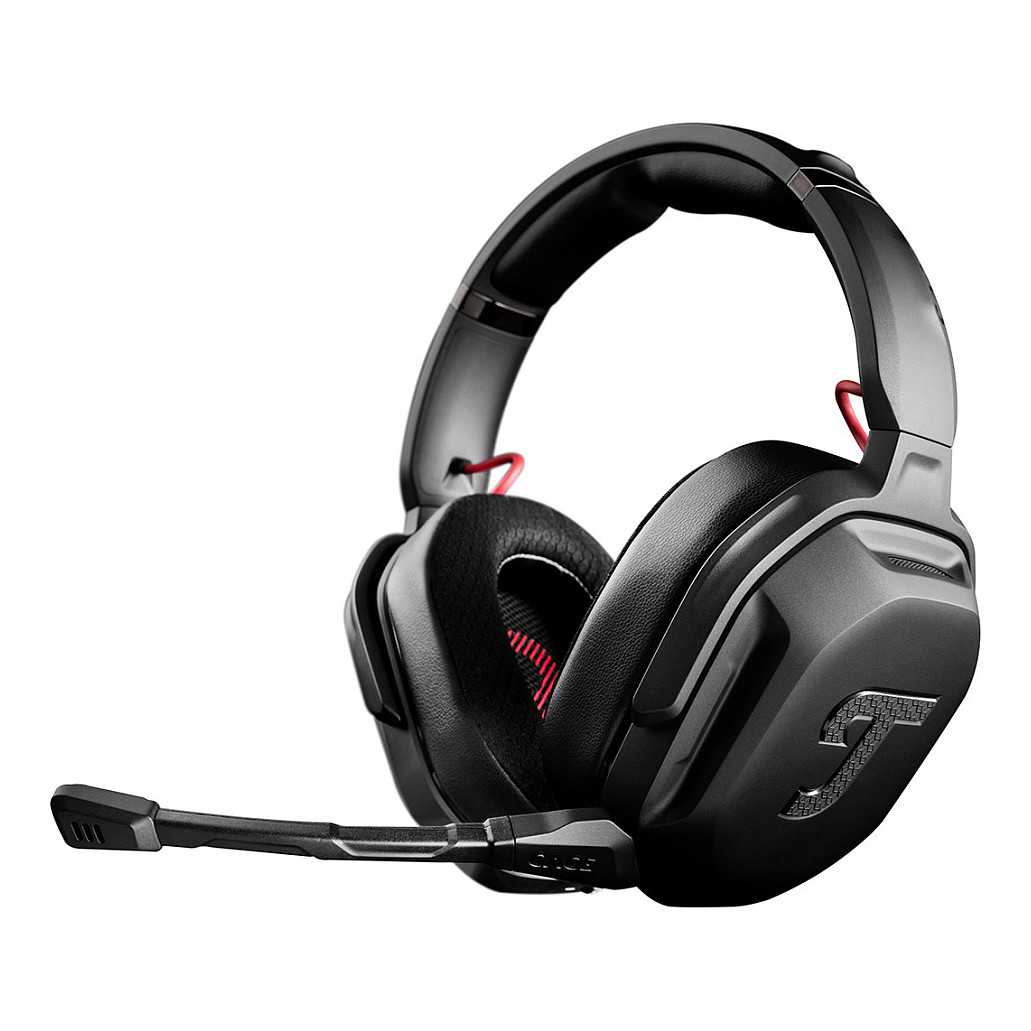 Kufje Gaming Teufel CAGE PRO / Bluetooth - Zezë