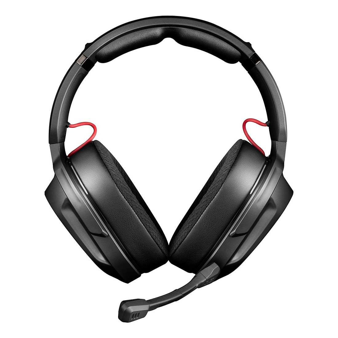 Kufje Gaming Teufel CAGE PRO / Bluetooth - Zezë - Figura 3