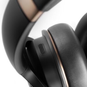 Kufje pa kabllo Teufel REAL BLUE PRO Wireless Over-Ear Bluetooth Headphones – Zezë 8