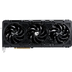 Kartelë Grafike Nvidia RTX 5090 32GB Gainward Phantom GS GDDR7 3 Fan