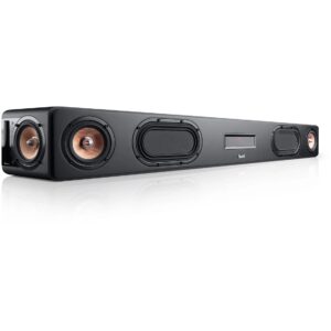 Teufel CINEBAR ULTIMA Soundbar 380W black