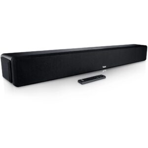 Teufel CINEBAR ULTIMA Soundbar 380W black