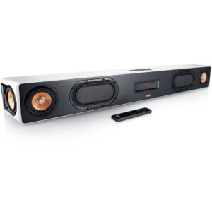 Teufel CINEBAR ULTIMA Soundbar 380W white