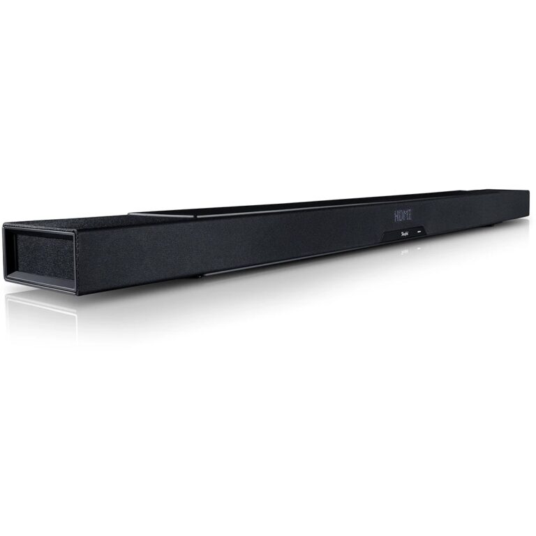 Teufel CINEBAR LUX Soundbar 150W black