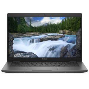 Laptop Dell Latitude 3450 / Core i5 1335U / 8GB / 512GB / 14" Full HD IPS / Intel Iris Xe / Gri