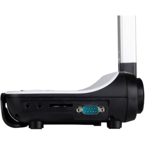 Kamere dixhitale për Dokumente OPTOMA DC556 / 13MP / e bardh