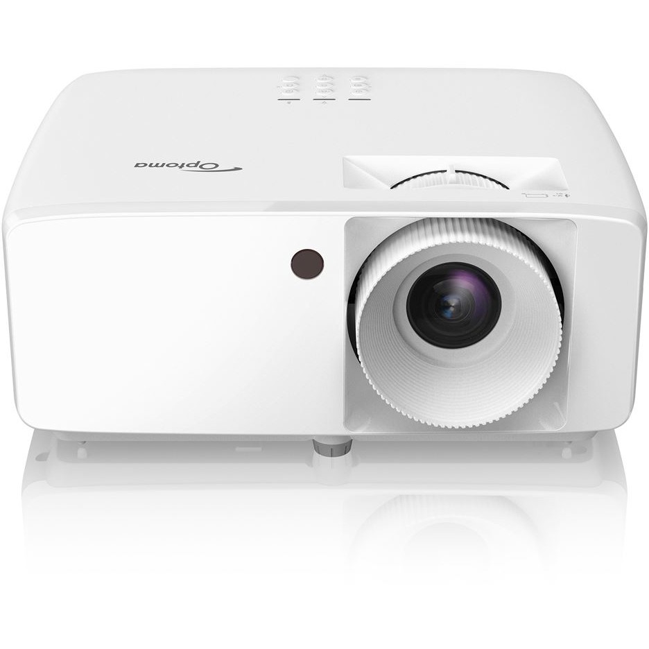 Projektor Optoma ZH400 / DLP Laser / 4000 Lumen / Full HD / 16:9 / 3D / HDMI USB - Bardhë - Figura 4