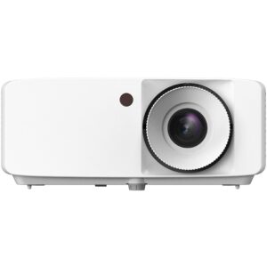 Projektor Optoma ZH350 / DLP Laser / 3600 Lumen / Full HD / 16:9 / 3D / HDMI USB - Bardhë