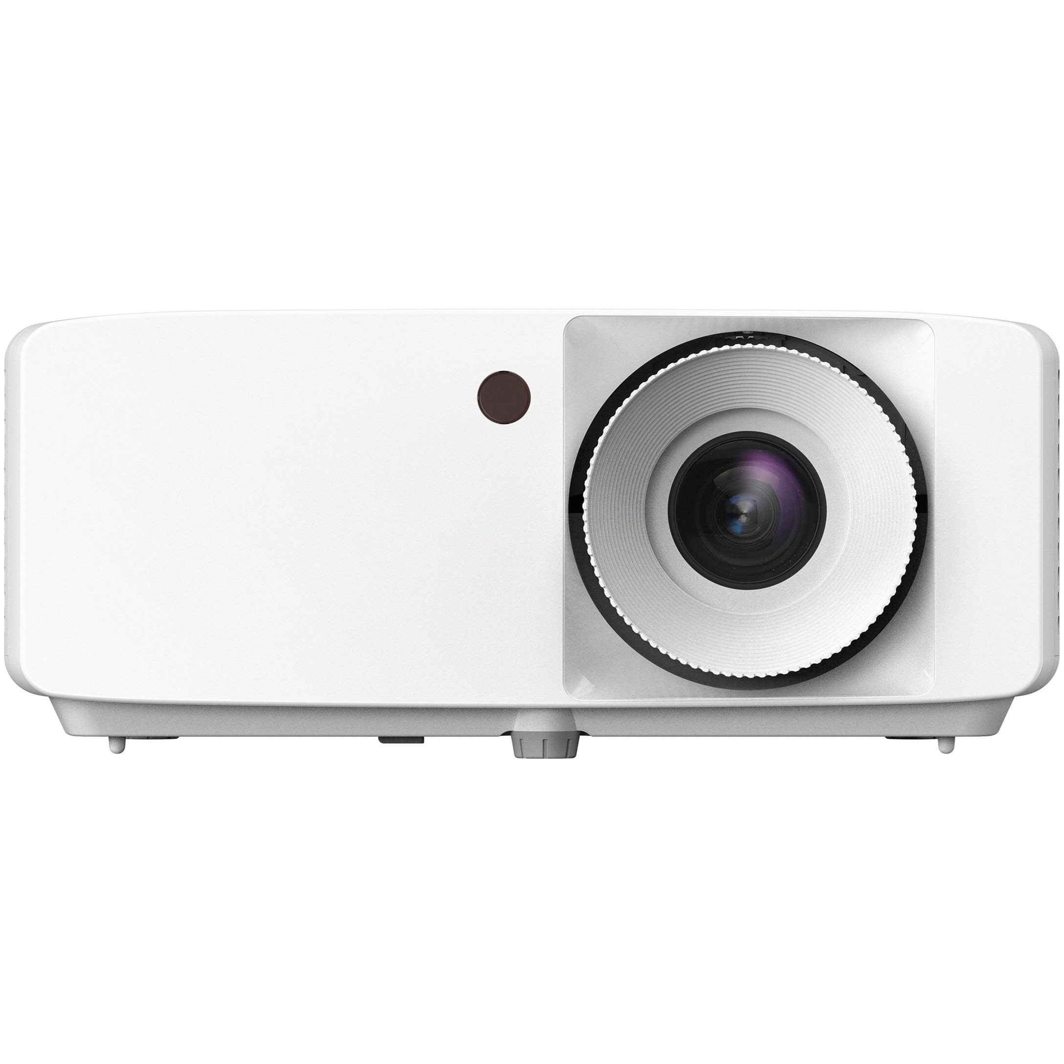 Projektor Optoma ZH350 / DLP Laser / 3600 Lumen / Full HD / 16:9 / 3D / HDMI USB - Bardhë