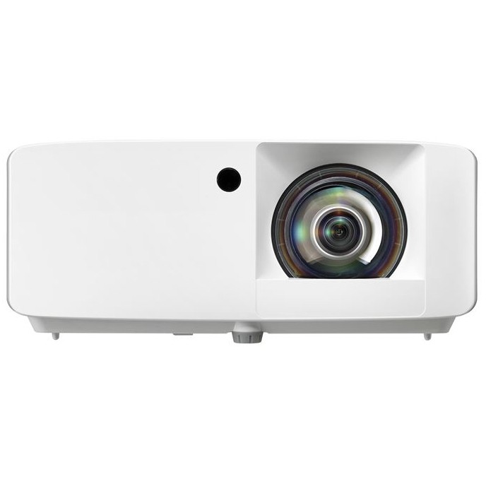 Projektor Optoma GT2000HDR / DLP Laser / 3500 Lumen / Full HD / 16:9 / 3D / HDMI USB - Bardhë
