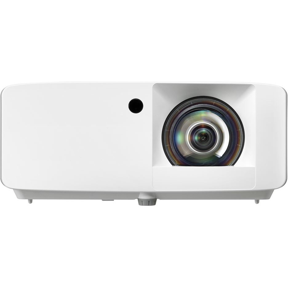 Projektor Optoma GT2000HDR / DLP Laser / 3500 Lumen / Full HD / 16:9 / 3D / HDMI USB - Bardhë - Figura 2