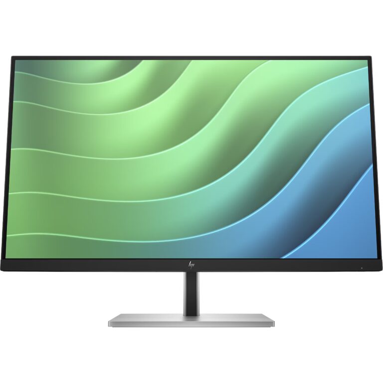 Monitor HP 27" /6N4E2AA#ABB / 16:9 / Full HD / HDMI / 75 Hz / 5ms /  – Zezë