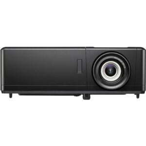 Projektor Optoma UHZ55 / DLP Laser / 3000 Lumen / 4K Ultra HD / 16:9 / 3D / HDMI USB Wi-Fi - Zezë