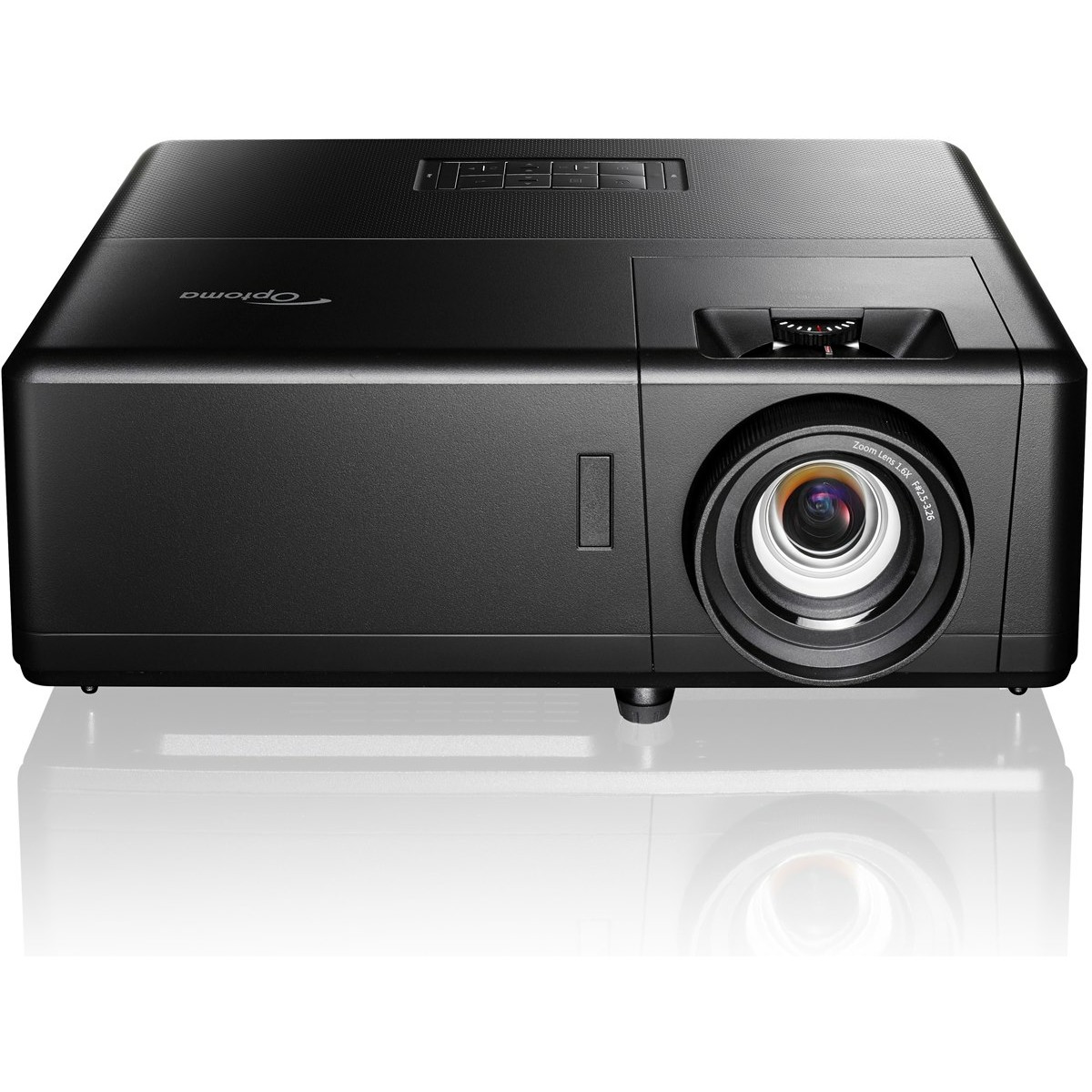 Projektor Optoma UHZ55 / DLP Laser / 3000 Lumen / 4K Ultra HD / 16:9 / 3D / HDMI USB Wi-Fi - Zezë - Figura 5