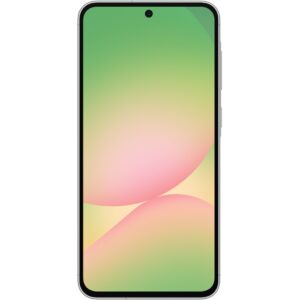 Samsung Galaxy A56 / 8GB / 256GB - 5G EU Light Gray
