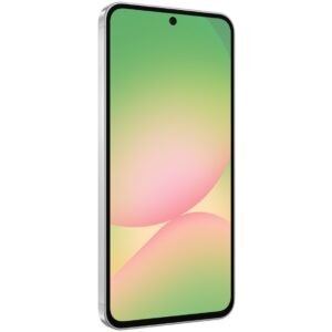Samsung Galaxy A56 / 8GB / 256GB - 5G EU Light Gray