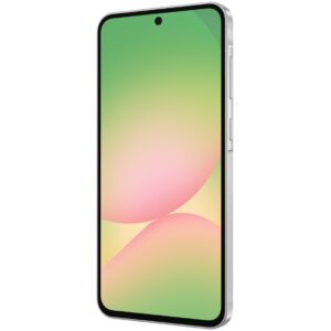 Samsung Galaxy A56 / 8GB / 256GB - 5G EU Light Gray