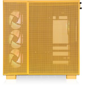 Kasë Midi Thermaltake View 380 XL TG ARGB Bumblebee