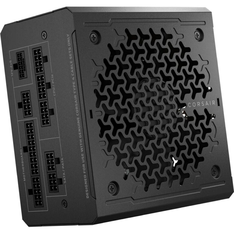 1000W Corsair RMe Series RM1000e ATX3.1 | 80+ Gold