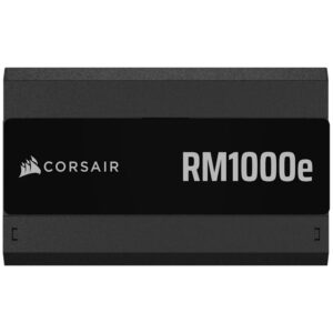 Furnizues Energjie PSU 1000W Corsair RMe Series RM1000e ATX3.1 | 80+ Gold