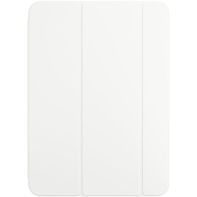 Case APPLE Smart Folio for iPad (A16) - e bardhë