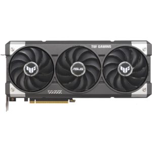 Kartelë grafike Nvidia GPU ASUS GeForce RTX 5060 Ti TUF Gaming OC 8GB GDDR7 3Fan