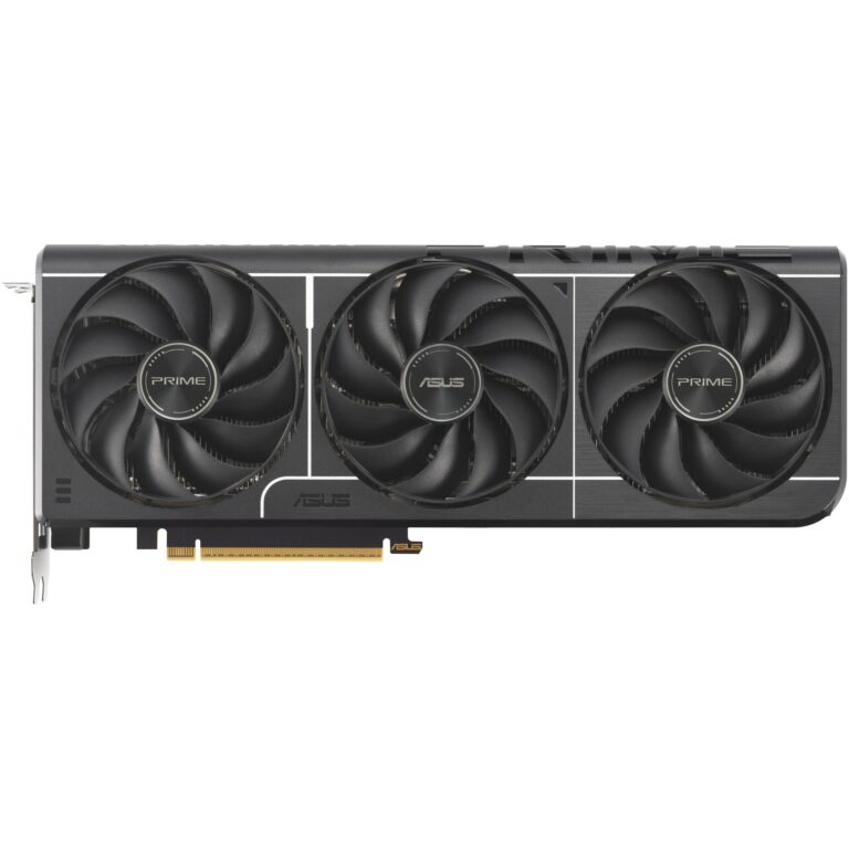 Kartelë Grafike RTX 5060 Ti 16GB ASUS Prime OC GDDR7 3Fan
