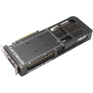 Kartelë Grafike Nvidia RTX 5060 Ti 16GB ASUS Prime OC GDDR7 3Fan