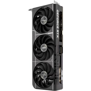 Kartelë Grafike Nvidia RTX 5060 Ti 16GB ASUS Prime OC GDDR7 3Fan