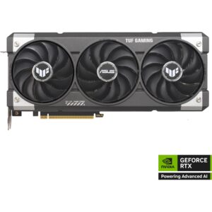 Kartelë Grafike Nvidia RTX 5060 Ti 16GB ASUS TUF Gaming OC GDDR7 3Fan