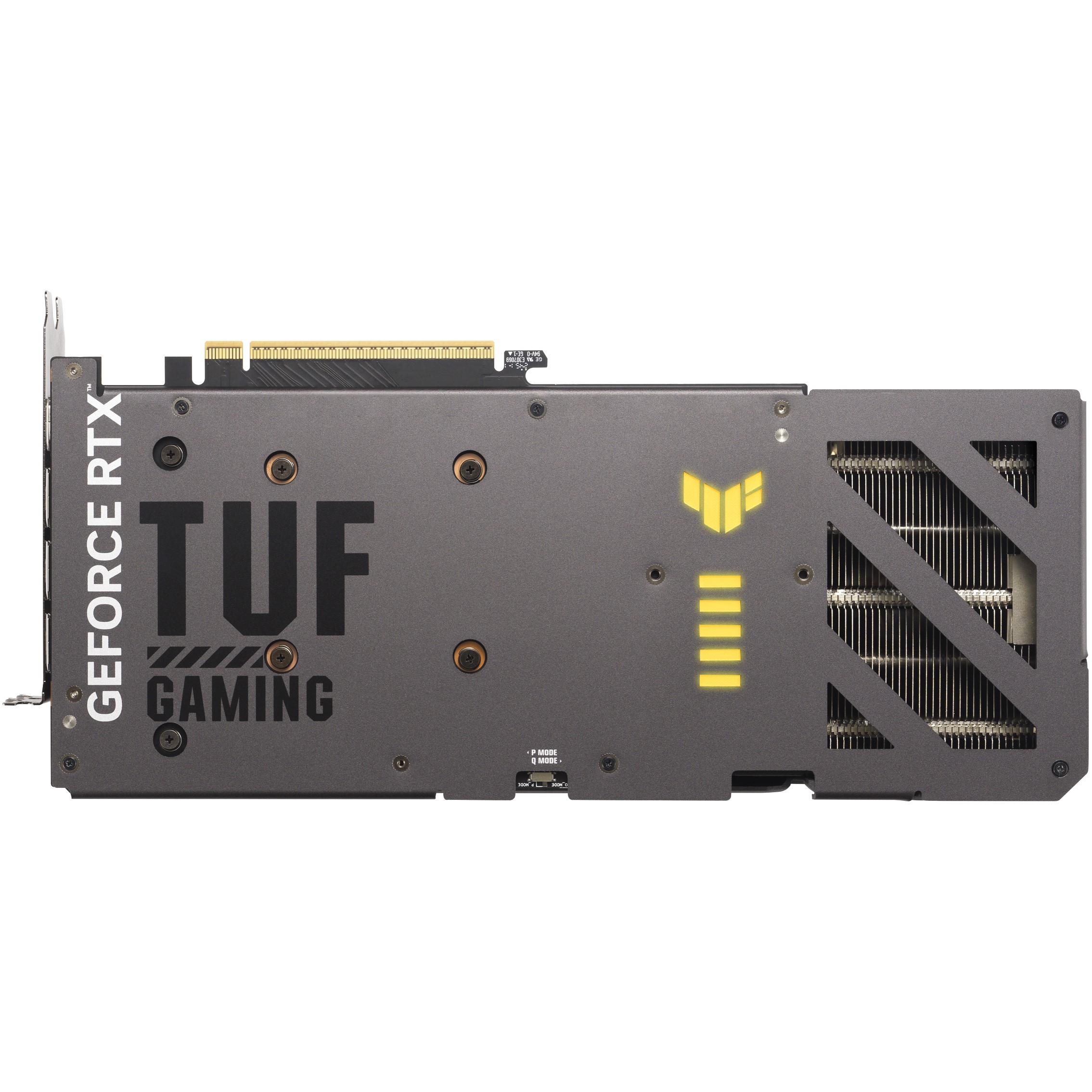 Kartelë Grafike Nvidia RTX 5060 Ti 16GB ASUS TUF Gaming OC GDDR7 3Fan - Figura 2
