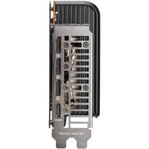 Kartelë Grafike AMD RX 9070 XT 16GB ASUS Prime Radeon OC GDDR6 3 Fan
