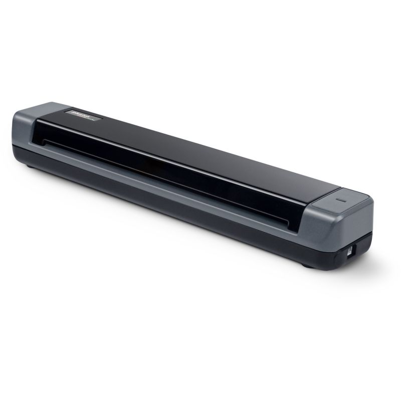 Skaner Plustek MobileOffice S410 / Portable Document / 600 × 600 DPI - Figura 2