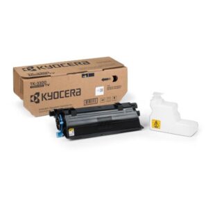 Toner Original Kyocera TK-3300 Cartridge / 14,500 faqe - Zezë